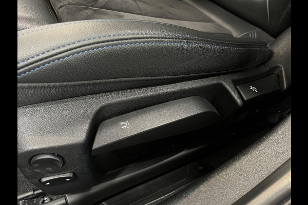 BMW 3 Serie Touring 330e High Executive M-Sport SoH 87% Surround View Camera Adaptieve Cruise Control M Sportremsysteem Parkeersensoren Stuur + stoel verwarming Navigatie Led Keyless Apple Carplay/ Android Auto