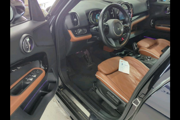 MINI Countryman 1.5 Cooper Business Edition NL-AUTO | LEDER | CAMERA