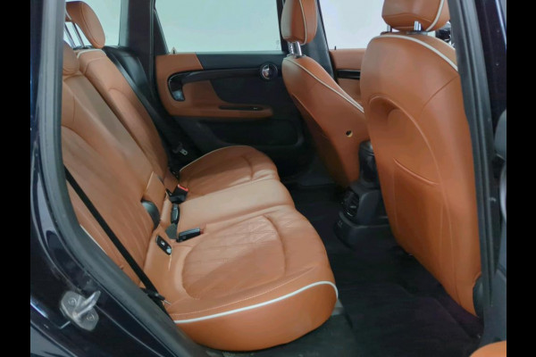 MINI Countryman 1.5 Cooper Business Edition NL-AUTO | LEDER | CAMERA