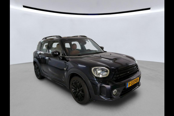 MINI Countryman 1.5 Cooper Business Edition NL-AUTO | LEDER | CAMERA