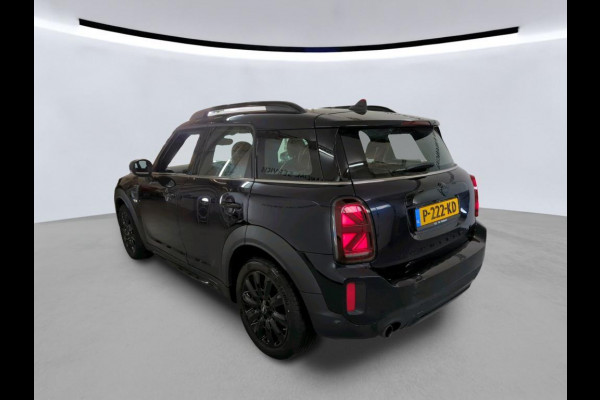 MINI Countryman 1.5 Cooper Business Edition NL-AUTO | LEDER | CAMERA
