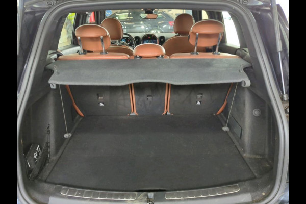 MINI Countryman 1.5 Cooper Business Edition NL-AUTO | LEDER | CAMERA