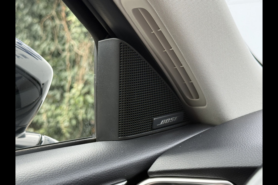 Mazda CX-60 2.5 e-SkyActiv PHEV Homura | Pano | BOSE | ACC | 360* Camera | 20 inch