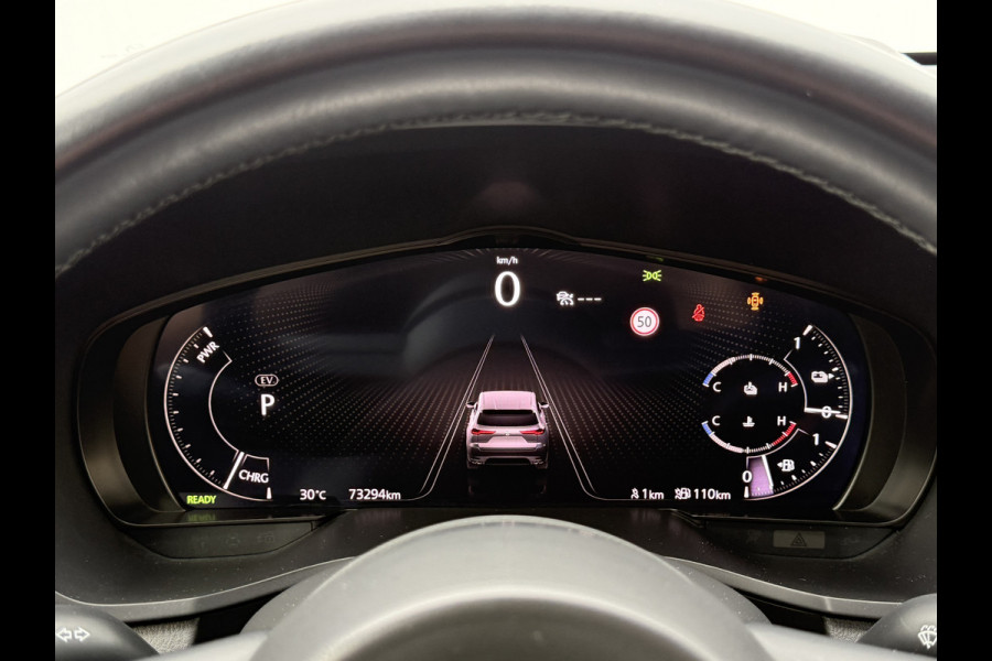 Mazda CX-60 2.5 e-SkyActiv PHEV Homura | Pano | BOSE | ACC | 360* Camera | 20 inch