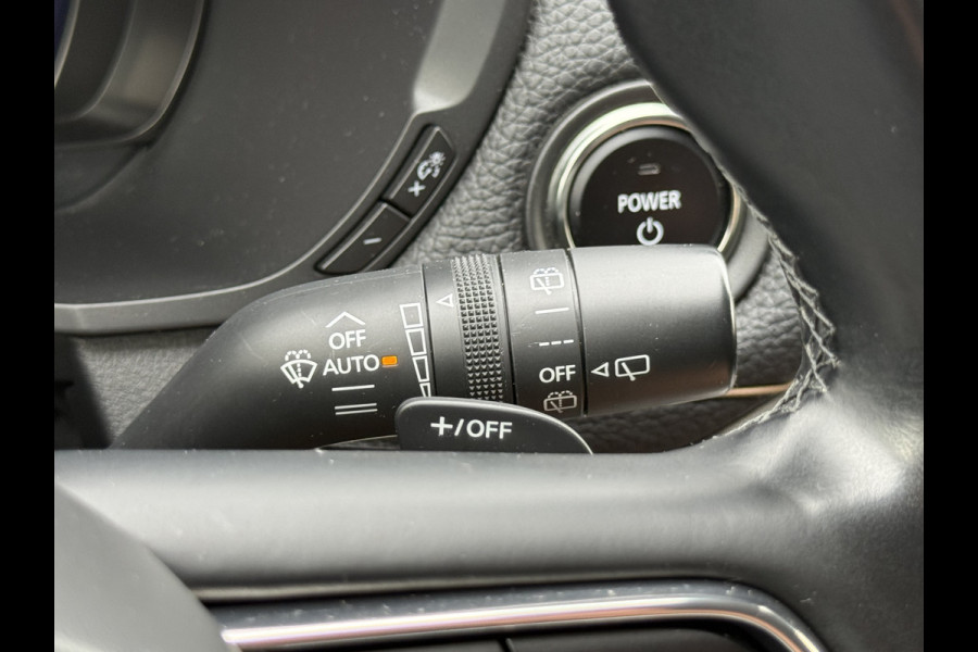 Mazda CX-60 2.5 e-SkyActiv PHEV Homura | Pano | BOSE | ACC | 360* Camera | 20 inch