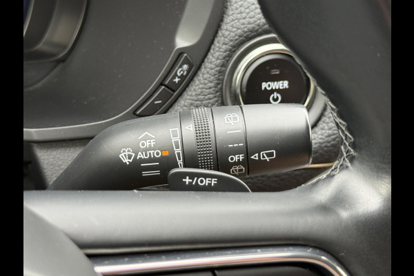 Mazda CX-60 2.5 e-SkyActiv PHEV Homura | Pano | BOSE | ACC | 360* Camera | 20 inch