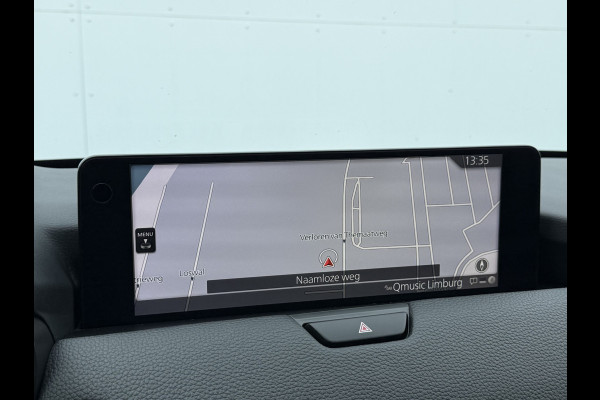 Mazda CX-60 2.5 e-SkyActiv PHEV Homura | Pano | BOSE | ACC | 360* Camera | 20 inch
