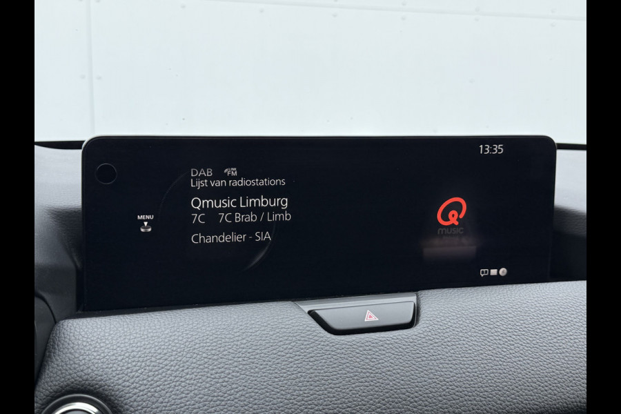 Mazda CX-60 2.5 e-SkyActiv PHEV Homura | Pano | BOSE | ACC | 360* Camera | 20 inch
