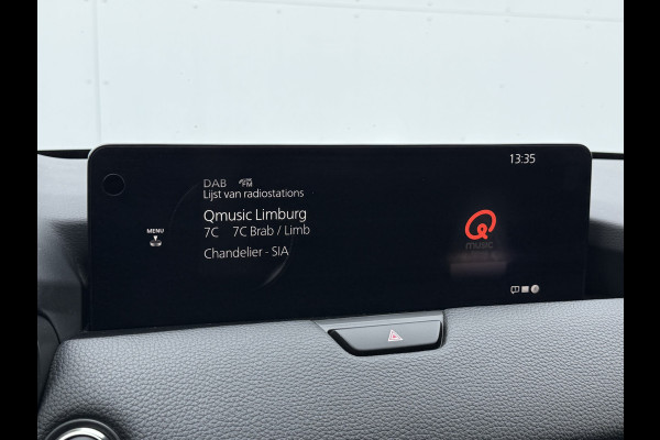 Mazda CX-60 2.5 e-SkyActiv PHEV Homura | Pano | BOSE | ACC | 360* Camera | 20 inch