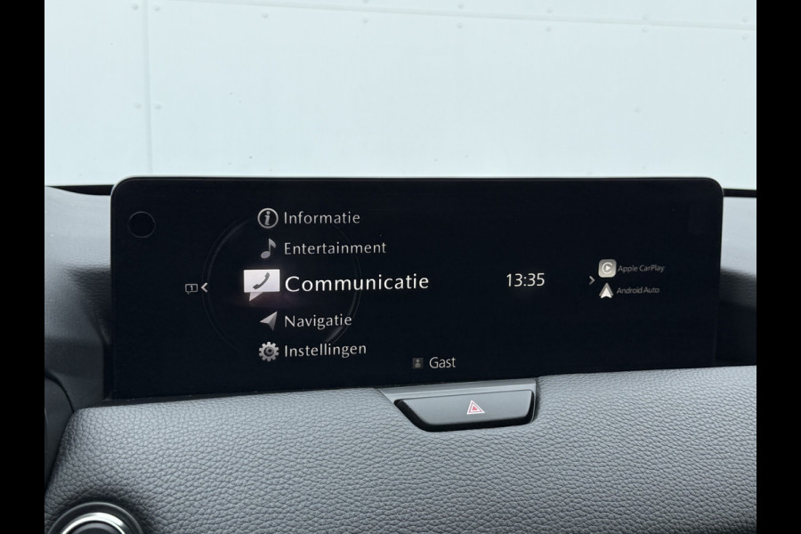 Mazda CX-60 2.5 e-SkyActiv PHEV Homura | Pano | BOSE | ACC | 360* Camera | 20 inch