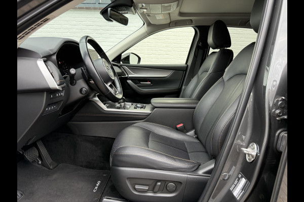 Mazda CX-60 2.5 e-SkyActiv PHEV Homura | Pano | BOSE | ACC | 360* Camera | 20 inch