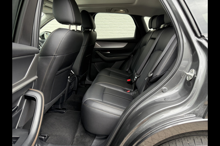 Mazda CX-60 2.5 e-SkyActiv PHEV Homura | Pano | BOSE | ACC | 360* Camera | 20 inch