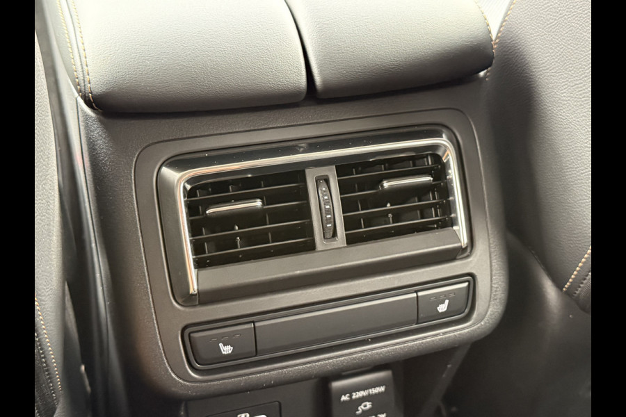 Mazda CX-60 2.5 e-SkyActiv PHEV Homura | Pano | BOSE | ACC | 360* Camera | 20 inch