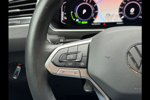 Volkswagen Tiguan TSI 245PK HYBRIDE DSG LIFE TREKHAAK/VIRTUAL/NAVI/ELEKTR.KLEP