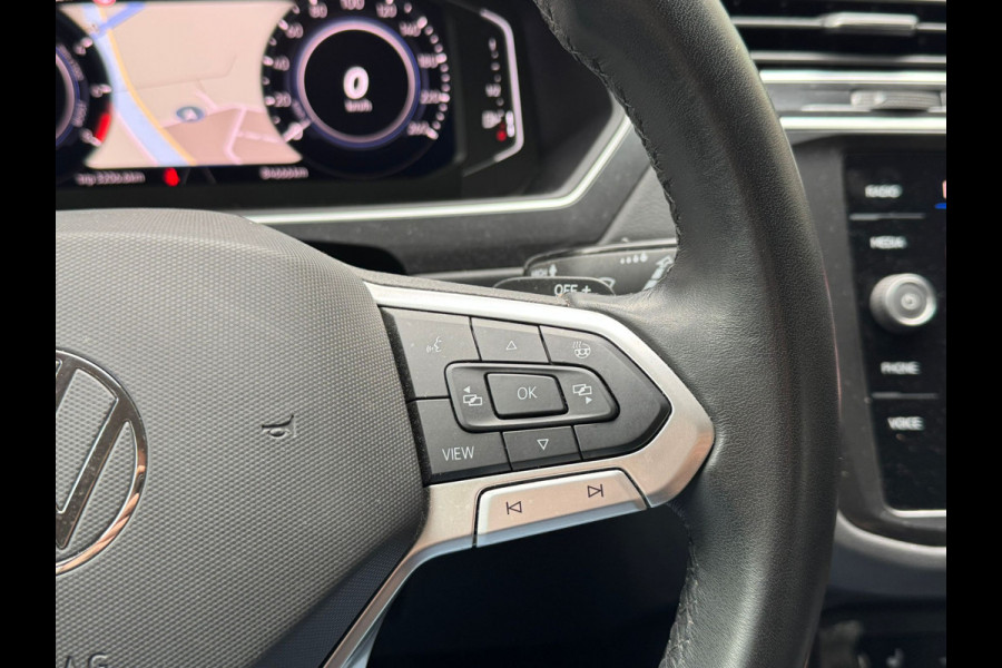 Volkswagen Tiguan TSI 245PK HYBRIDE DSG LIFE TREKHAAK/VIRTUAL/NAVI/ELEKTR.KLEP