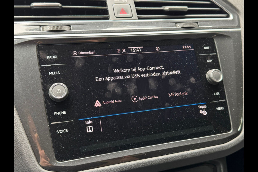 Volkswagen Tiguan TSI 245PK HYBRIDE DSG LIFE TREKHAAK/VIRTUAL/NAVI/ELEKTR.KLEP