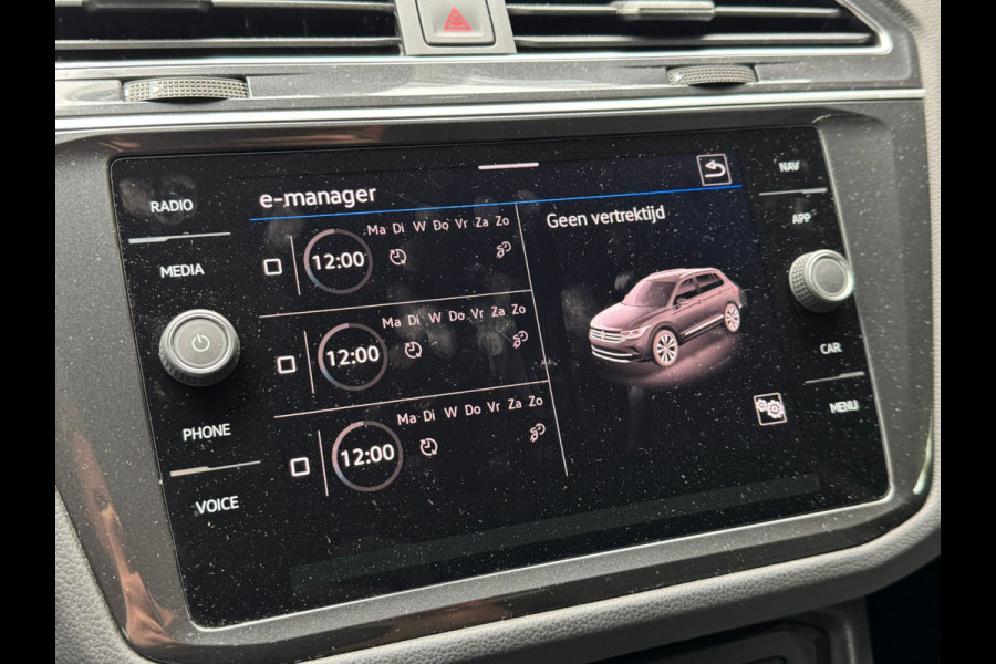 Volkswagen Tiguan TSI 245PK HYBRIDE DSG LIFE TREKHAAK/VIRTUAL/NAVI/ELEKTR.KLEP