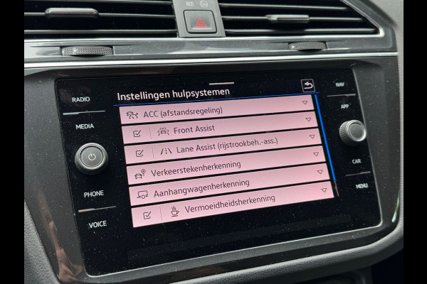 Volkswagen Tiguan TSI 245PK HYBRIDE DSG LIFE TREKHAAK/VIRTUAL/NAVI/ELEKTR.KLEP