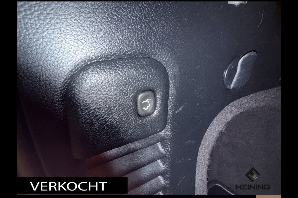Jeep Grand Cherokee 6.4 V8 SRT8. Grijs Kenteken | Navi | Apple-carplay Trekhaak. LPG. 93000 KM