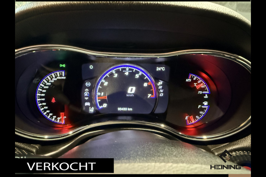 Jeep Grand Cherokee 6.4 V8 SRT8. Grijs Kenteken | Navi | Apple-carplay Trekhaak. LPG. 93000 KM
