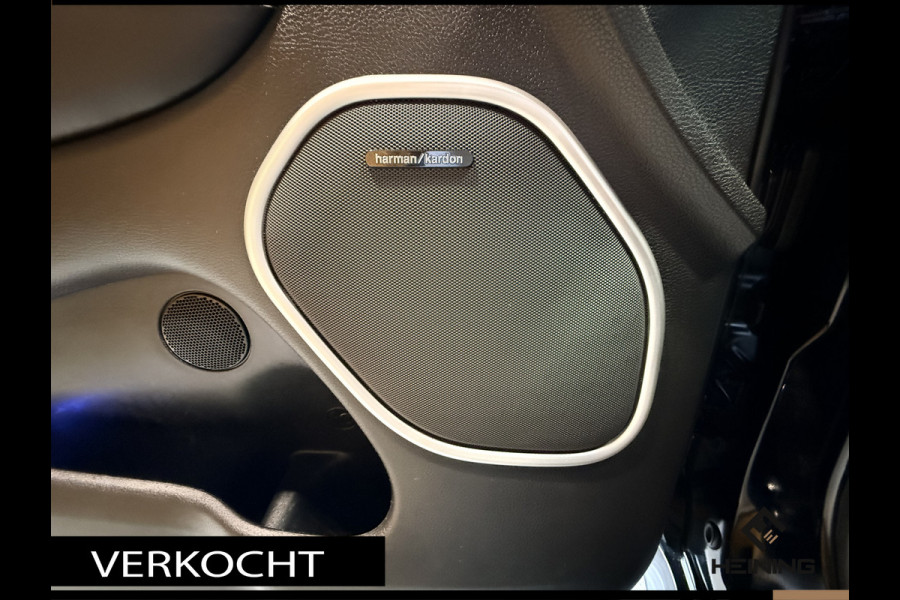 Jeep Grand Cherokee 6.4 V8 SRT8. Grijs Kenteken | Navi | Apple-carplay Trekhaak. LPG. 93000 KM