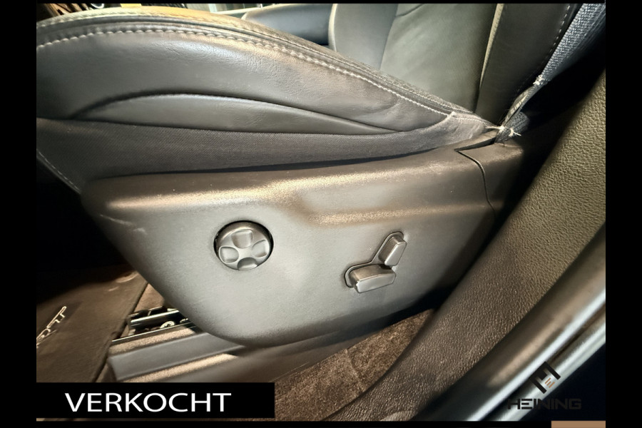 Jeep Grand Cherokee 6.4 V8 SRT8. Grijs Kenteken | Navi | Apple-carplay Trekhaak. LPG. 93000 KM