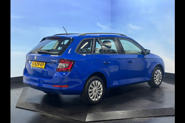 Škoda Fabia Combi 1.0 TSI Ambition Airco | Cruise | PDC