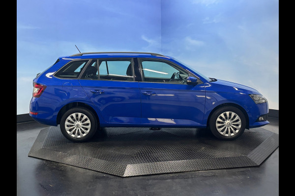 Škoda Fabia Combi 1.0 TSI Ambition Airco | Cruise | PDC