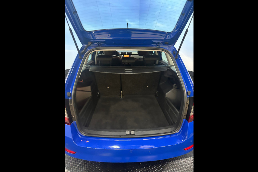Škoda Fabia Combi 1.0 TSI Ambition Airco | Cruise | PDC