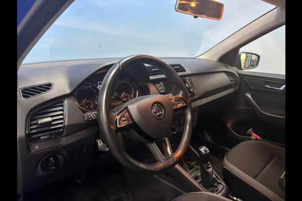 Škoda Fabia Combi 1.0 TSI Ambition Airco | Cruise | PDC