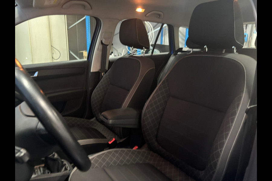 Škoda Fabia Combi 1.0 TSI Ambition Airco | Cruise | PDC