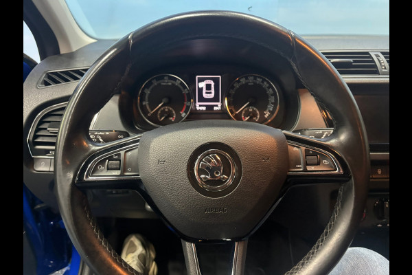 Škoda Fabia Combi 1.0 TSI Ambition Airco | Cruise | PDC