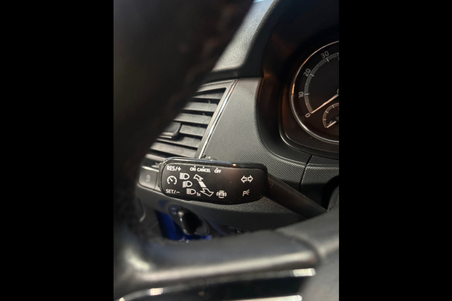 Škoda Fabia Combi 1.0 TSI Ambition Airco | Cruise | PDC
