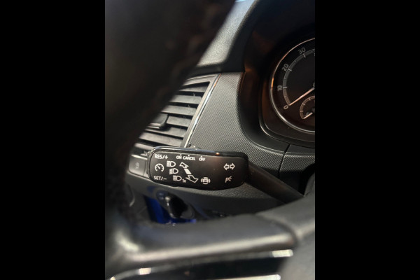 Škoda Fabia Combi 1.0 TSI Ambition Airco | Cruise | PDC