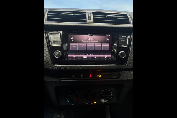 Škoda Fabia Combi 1.0 TSI Ambition Airco | Cruise | PDC