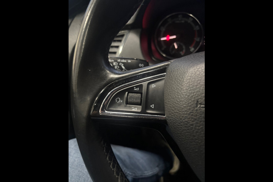 Škoda Fabia Combi 1.0 TSI Ambition Airco | Cruise | PDC