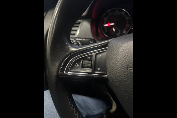 Škoda Fabia Combi 1.0 TSI Ambition Airco | Cruise | PDC