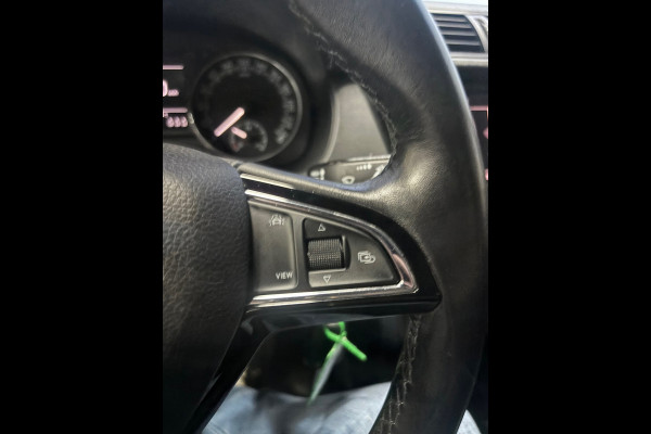 Škoda Fabia Combi 1.0 TSI Ambition Airco | Cruise | PDC