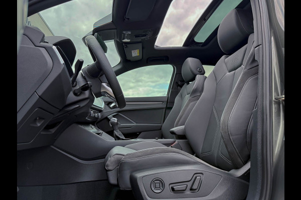 Audi Q3 Sportback 45TFSI e 245pk S-Tronic Competition S Edition S-Line 1éEig Audi Exclusive|Pano|Sonos|Ambiance|Camera|Matrix|RSQ3