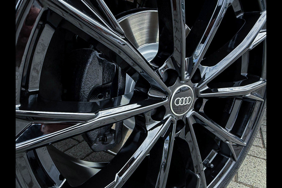 Audi Q3 Sportback 45TFSI e 245pk S-Tronic Competition S Edition S-Line 1éEig Audi Exclusive|Pano|Sonos|Ambiance|Camera|Matrix|RSQ3