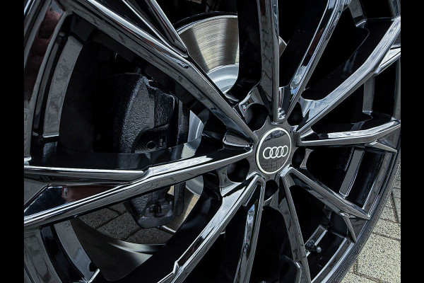 Audi Q3 Sportback 45TFSI e 245pk S-Tronic Competition S Edition S-Line 1éEig Audi Exclusive|Pano|Sonos|Ambiance|Camera|Matrix|RSQ3