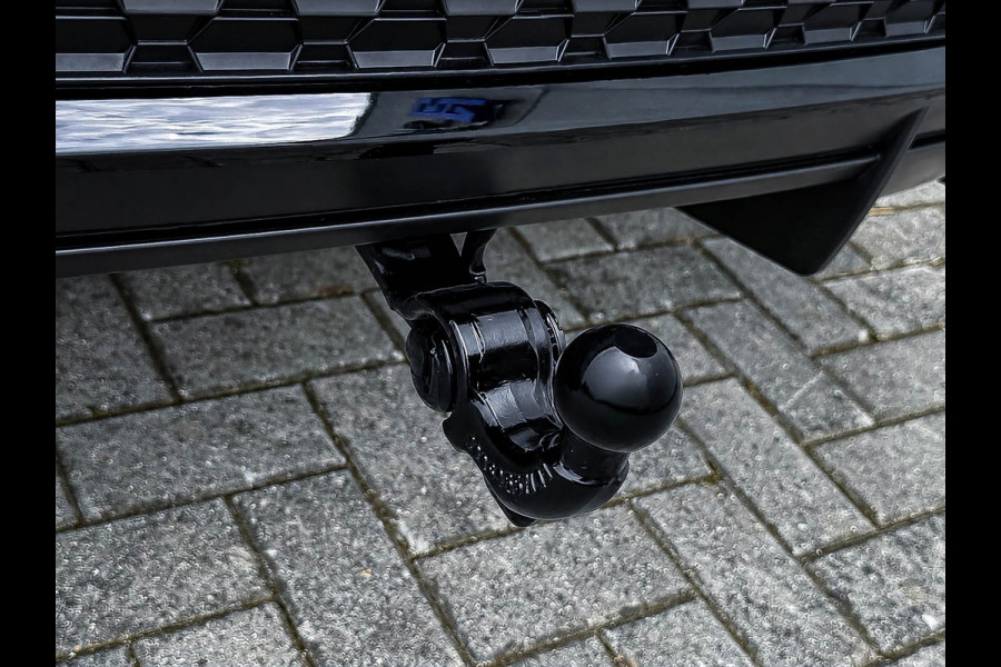Audi Q3 Sportback 45TFSI e 245pk S-Tronic Competition S Edition S-Line 1éEig Audi Exclusive|Pano|Sonos|Ambiance|Camera|Matrix|RSQ3