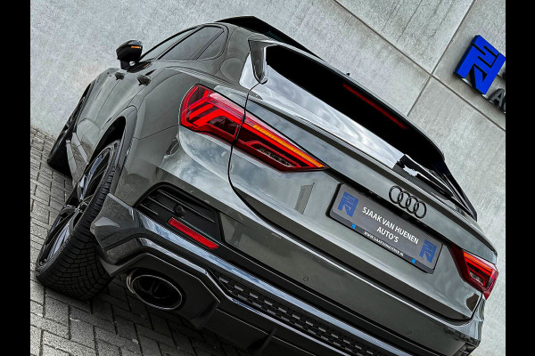Audi Q3 Sportback 45TFSI e 245pk S-Tronic Competition S Edition S-Line 1éEig Audi Exclusive|Pano|Sonos|Ambiance|Camera|Matrix|RSQ3