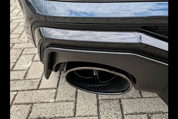 Audi Q3 Sportback 45TFSI e 245pk S-Tronic Competition S Edition S-Line 1éEig Audi Exclusive|Pano|Sonos|Ambiance|Camera|Matrix|RSQ3