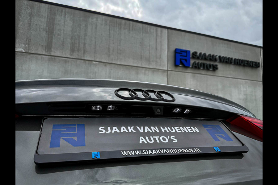 Audi Q3 Sportback 45TFSI e 245pk S-Tronic Competition S Edition S-Line 1éEig Audi Exclusive|Pano|Sonos|Ambiance|Camera|Matrix|RSQ3