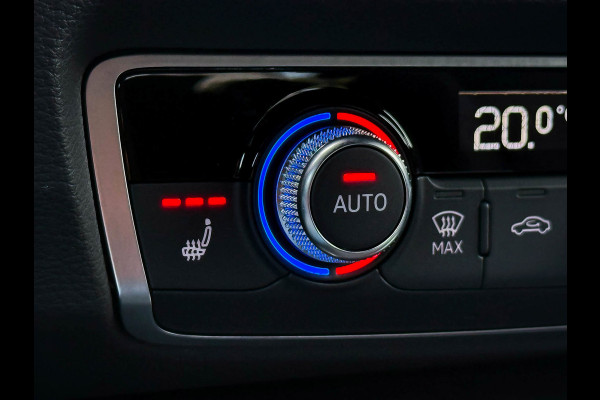 Audi Q3 Sportback 45TFSI e 245pk S-Tronic Competition S Edition S-Line 1éEig Audi Exclusive|Pano|Sonos|Ambiance|Camera|Matrix|RSQ3