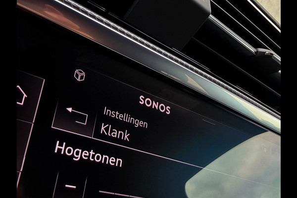 Audi Q3 Sportback 45TFSI e 245pk S-Tronic Competition S Edition S-Line 1éEig Audi Exclusive|Pano|Sonos|Ambiance|Camera|Matrix|RSQ3