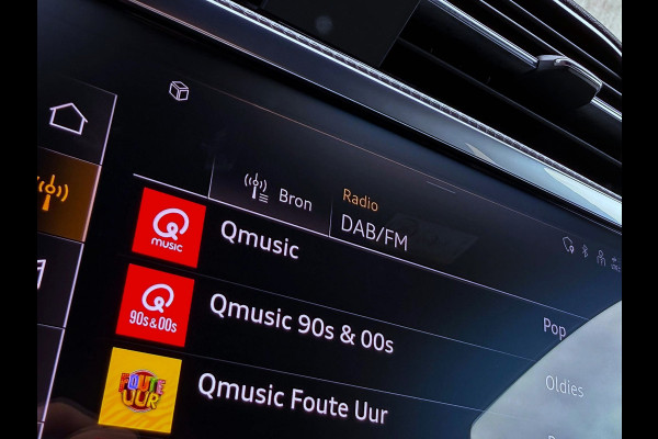 Audi Q3 Sportback 45TFSI e 245pk S-Tronic Competition S Edition S-Line 1éEig Audi Exclusive|Pano|Sonos|Ambiance|Camera|Matrix|RSQ3