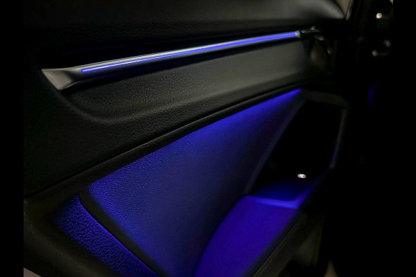 Audi Q3 Sportback 45TFSI e 245pk S-Tronic Competition S Edition S-Line 1éEig Audi Exclusive|Pano|Sonos|Ambiance|Camera|Matrix|RSQ3