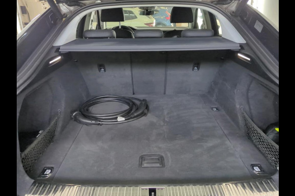 Audi e-tron Sportback 55 quattro Business edition Plus 95 kWh NL-AUTO | PANODAK | LEDER
